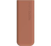 memobottle Slim Silicone Sleeve - Terracota (Sleeve Only)…