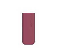 memobottle Slim Silicone Sleeve - Wild Plum