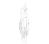 MEMOFYND 1 Piece Of Dream Catcher Pendant, Feather Pendant, Creative Woven Pendant, Home Decoration, Gift Pendant