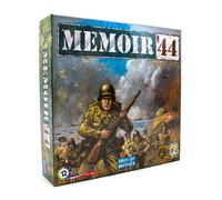 Memoir '44 Board Game - Days of Wonder - 2-8 Players