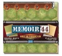 Memoir '44: Breakthrough