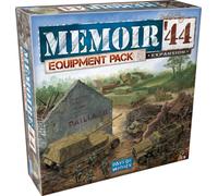 Memoir '44 Expansion: Equipment Pack
