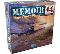Memoir '44 New Flight Plan