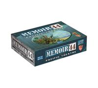 Memoir '44 Pacific Front