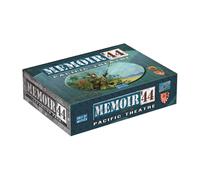 Memoir '44: Pacific Theater