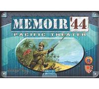Memoir '44: Pacific Theater