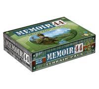 Memoir '44: Terrain Pack Expansion