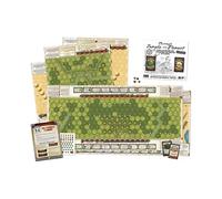 Memoir '44: Through Jungle and Desert