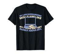 Memoir Biography Writing - Biographer T-Shirt