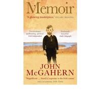 [ MEMOIR ] By McGahern, John ( AUTHOR ) Jun-2006[ Paperback ]