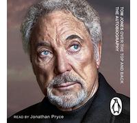 Memoir (CD) by Sir Tom Jones (2015-11-10)
