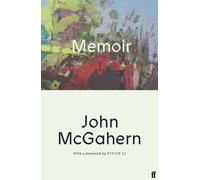 Memoir : Cillian Murphy: 'One of the greatest Irish writers’