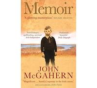 Memoir: Cillian Murphy: 'One of the greatest Irish writers’