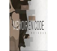 Memoir En Code: Reissue Steam Key GLOBAL