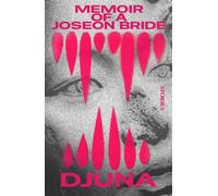 Memoir of a Joseon Bride : Stories