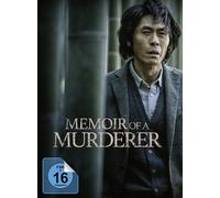 Won,Shin-Yeon - Memoir of a Murderer-Director'S Cut-2-Disc Lim