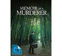 Memoir of a Murderer - Director's Cut - 2-Disc Limited Edition (Mediabook) (+ Bonus-Blu-ray)