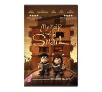 Memoir of a Snail [DVD]