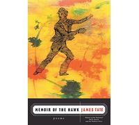 Memoir of the Hawk: Poems