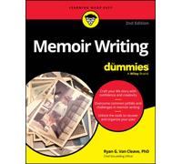Memoir Writing For Dummies
