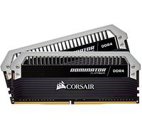 Memoire D4 3000 16G (2x8G) CORSAIR *carte mereD16GX4M2C3333C16* Dominator 3252