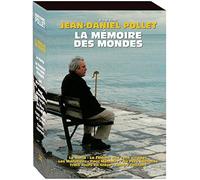 MEMOIRE DES MONDES (LA) / COFFRET 3 DVD