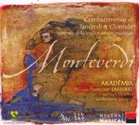 Memoire, Doulce - Laudes