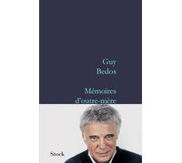 Memoires D Outre Mere