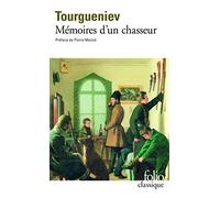 Memoires D Un Chasseur: A37264 (Folio (Gallimard))