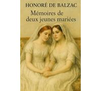 Mémoires de deux jeunes mariées