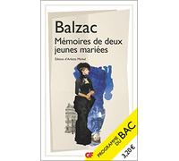 Mémoires de deux jeunes mariées - Bac Techno 2026: Parcours : raison et sentiments
