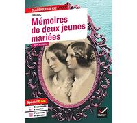 Mémoires de deux jeunes mariées: suivi du parcours « Raison et sentiments »