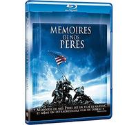 Mémoires de nos pères [Blu-ray]