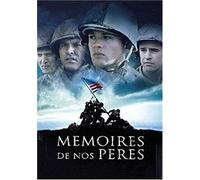 Memoires de Nos Peres - DVD