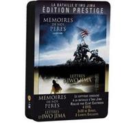 Memoires De Nos Peres/Lettres D Iwo Jima
