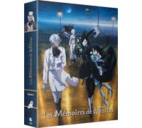 MEMOIRES DE VANITAS (LES) - 4 BLU-RAY