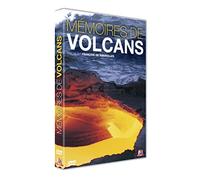 Memoires de Volcans - DVD
