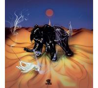 Memoires d'Elephant #3 [VINYL]