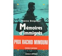 Memoires d'immigres: L'héritage maghrébin