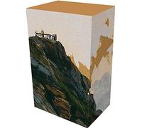 Mémoires d'outre-tombe I, II: Coffret 2 tomes