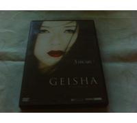 Mémoires d'une geisha