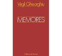 Mémoires: Le témoin de la vingt-cinquième heure