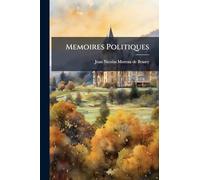 Memoires Politiques