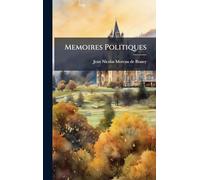 Memoires Politiques