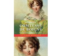 Mémoires (Tome 1-Du règne de Louis XVI à 1820): Récits d'une tante (Le Temps retrouvé, format poche)