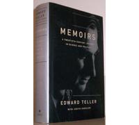 Memoirs: A Twentieth-century Journey in Science and Politics