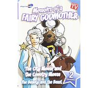 Memoirs Fairy Godmother: City Mouse & Country [DVD] [Region 1] [US Import] [NTSC]