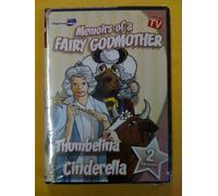 Memoirs Fairy Godmother: Thumbelina Cinderella [DVD] [Region 1] [US Import] [NTSC]