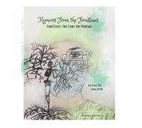 Memoirs From The Frontlines: Four states, two years and one pandemic