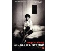 [Memoirs of a Beatnik] (By: Diane Di Prima) [published: August, 1998]